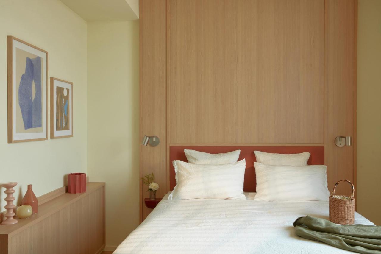 Okko Hotels Paris Rosa Parks エクステリア 写真