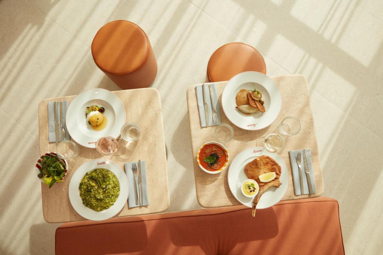 Okko Hotels Paris Rosa Parks エクステリア 写真