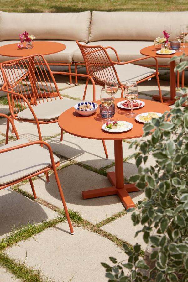 Okko Hotels Paris Rosa Parks エクステリア 写真