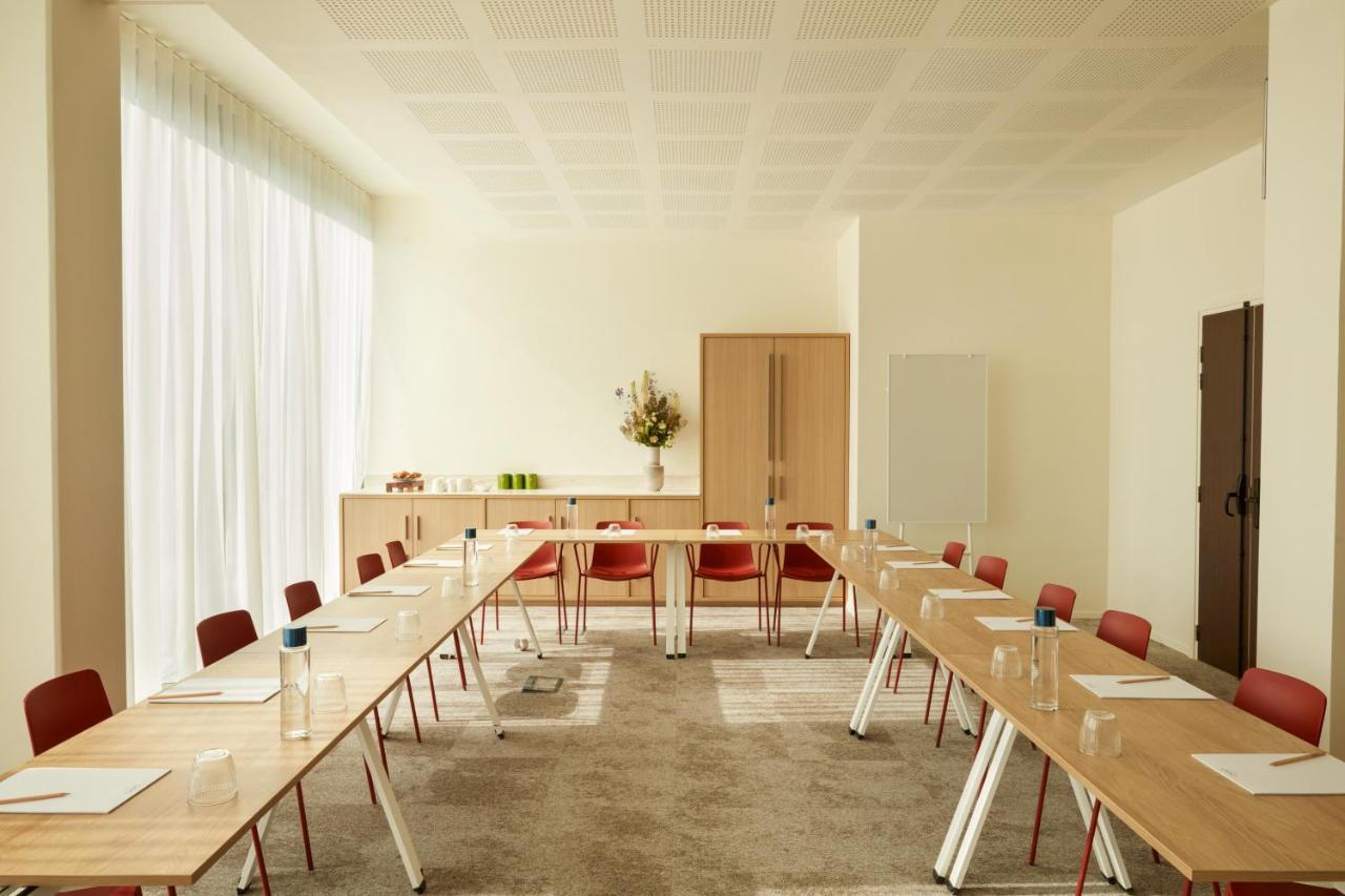 Okko Hotels Paris Rosa Parks エクステリア 写真