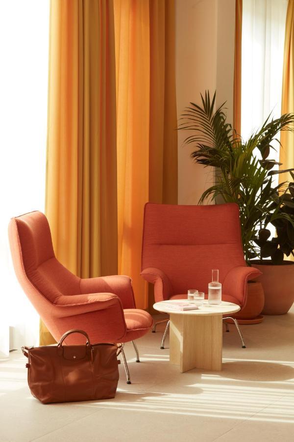 Okko Hotels Paris Rosa Parks エクステリア 写真