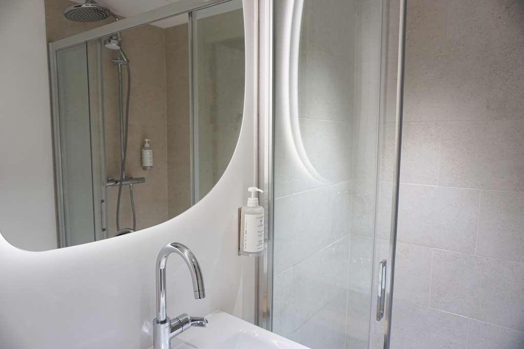 Okko Hotels Paris Rosa Parks 部屋 写真