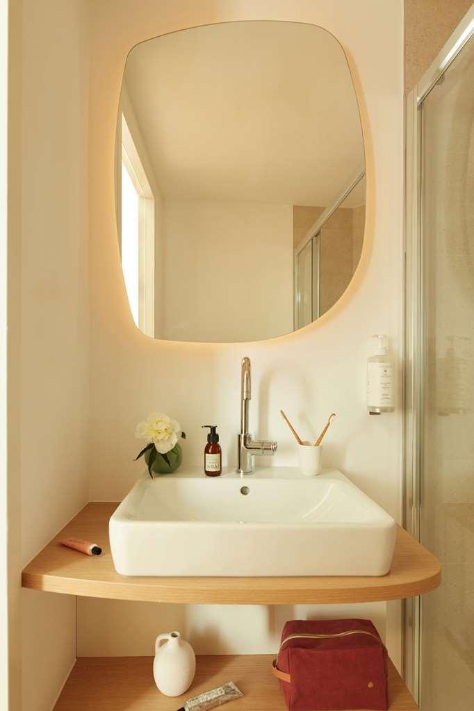 Okko Hotels Paris Rosa Parks 部屋 写真