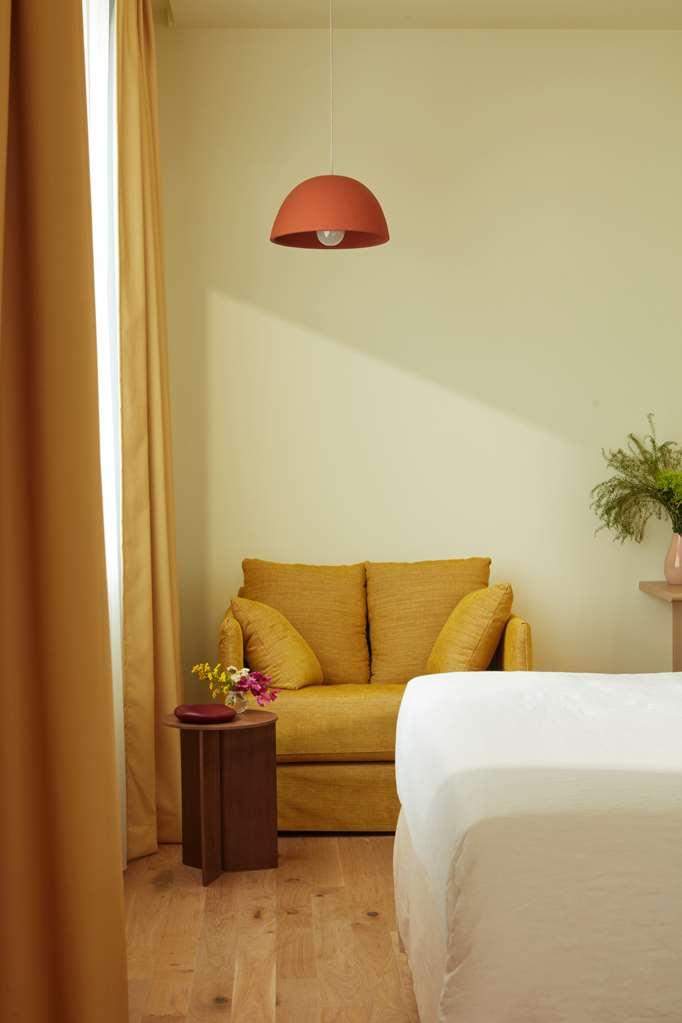 Okko Hotels Paris Rosa Parks 部屋 写真