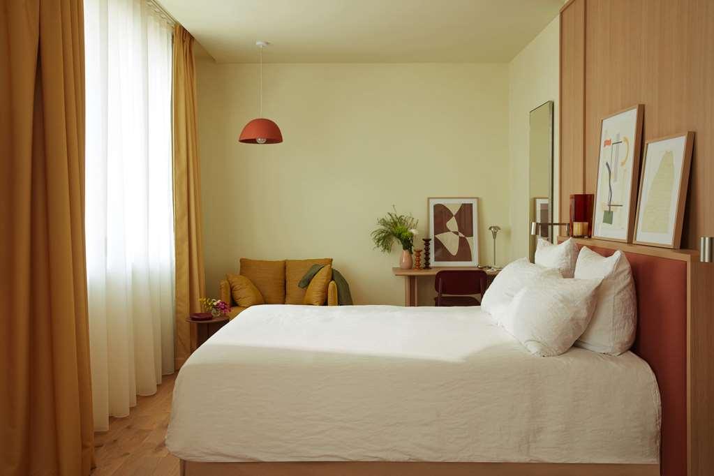 Okko Hotels Paris Rosa Parks 部屋 写真