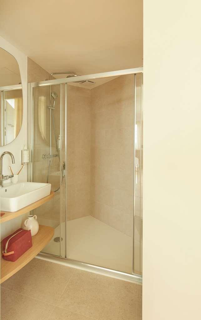 Okko Hotels Paris Rosa Parks 部屋 写真